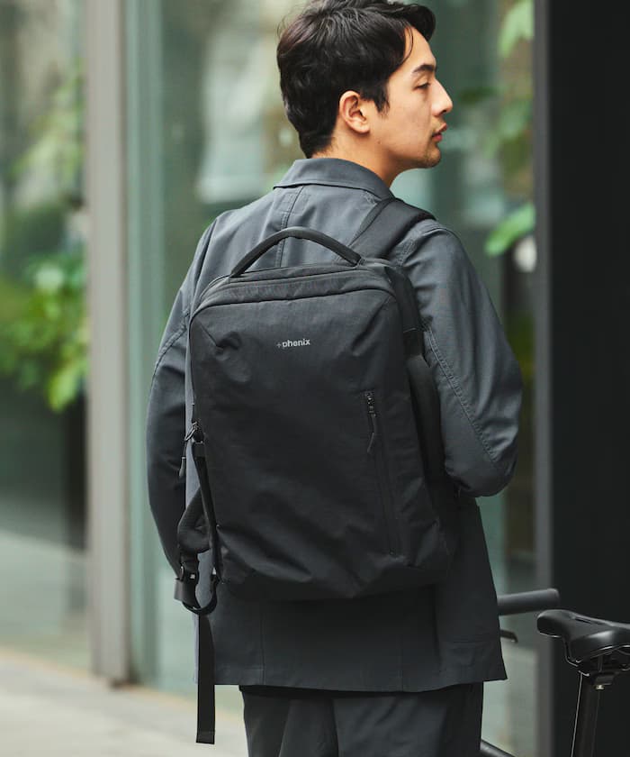 別注 AGS 無重力 2WAY商務後背包