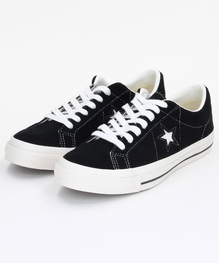 ONE STAR SUEDE【26.0-28.0cm】