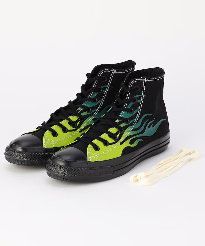 ALL STAR AGED IGNITE HI【26.0-28.0cm】