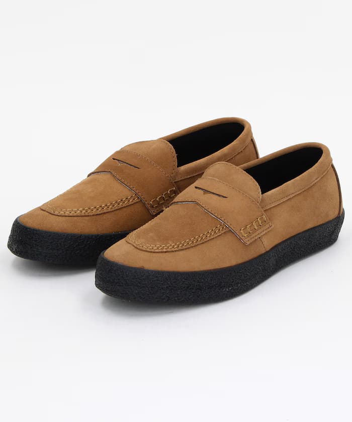CS LOAFER II SK [26~28cm]