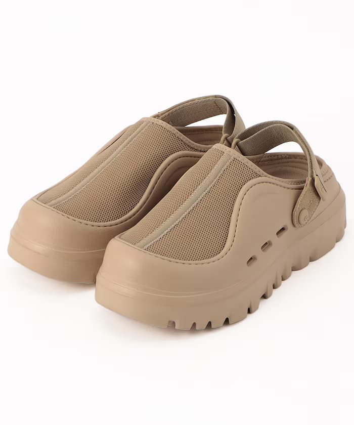 PEAKMOD【26.0-28.0cm】