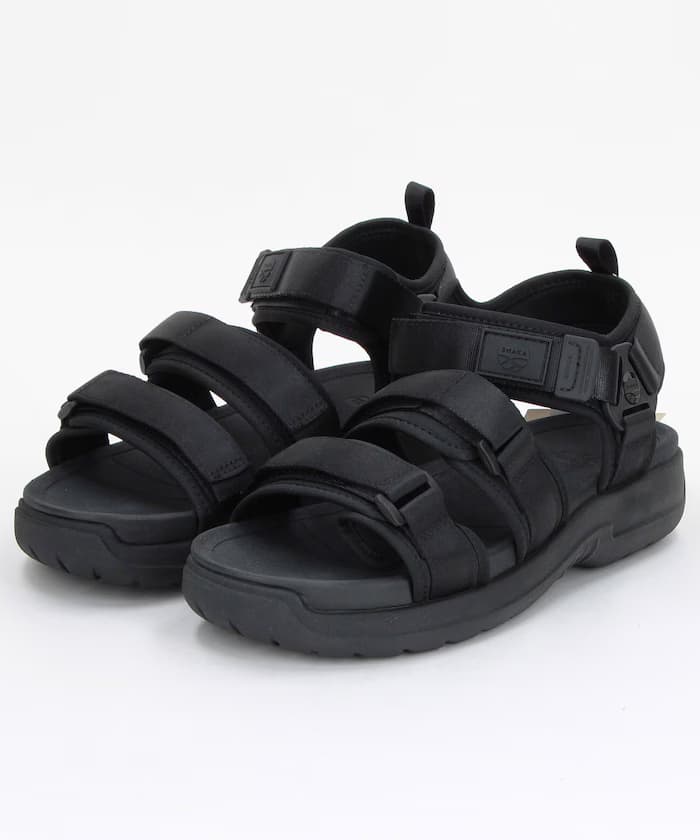 SHAKA NEO BUNGY EVOL 輕量運動涼鞋 [US尺寸 8～10]