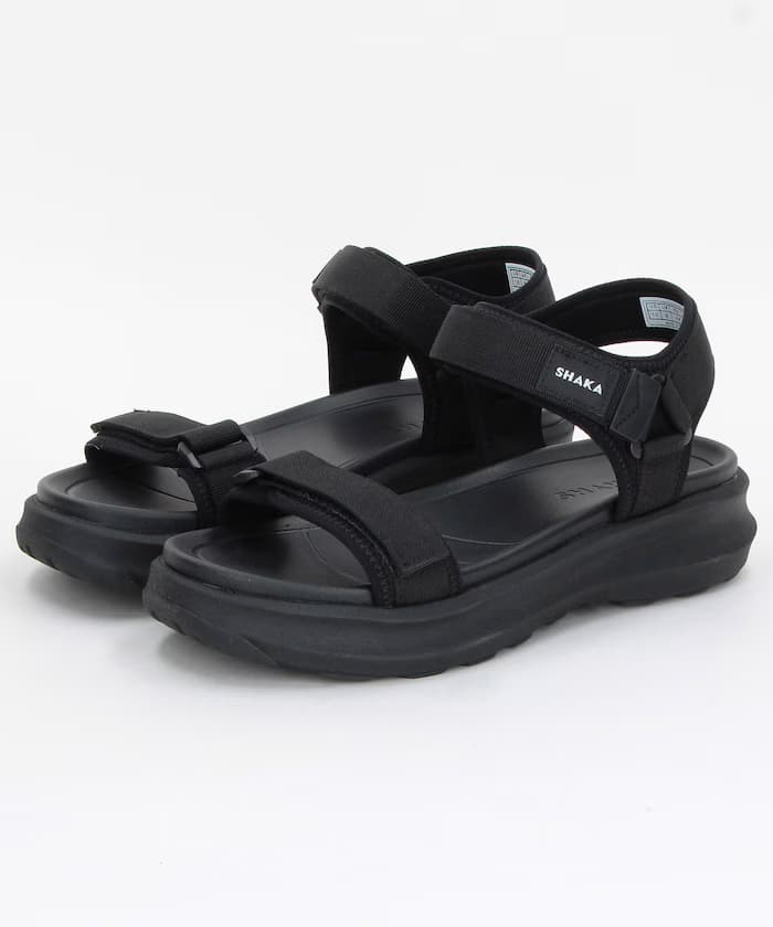 Sports涼鞋 NEO BUNGY S GES [US尺寸 8~10]