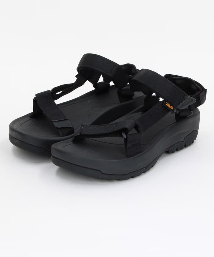 HURRICANE XLT2 AMPSOLE 厚底涼鞋【US尺寸8~10】