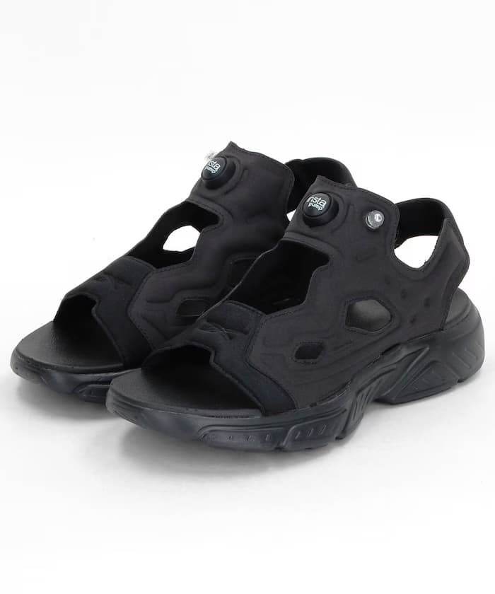 INSTAPUMP FURY SANDAL [26~28cm]