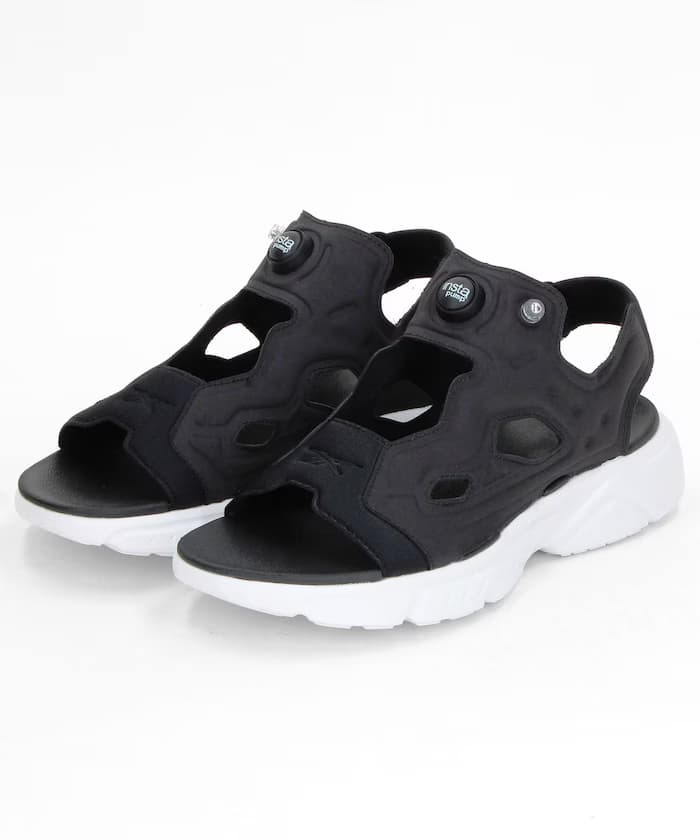 INSTAPUMP FURY SANDAL [26~28cm]