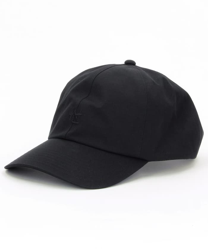 2L Cotton GORE-TEX Cap