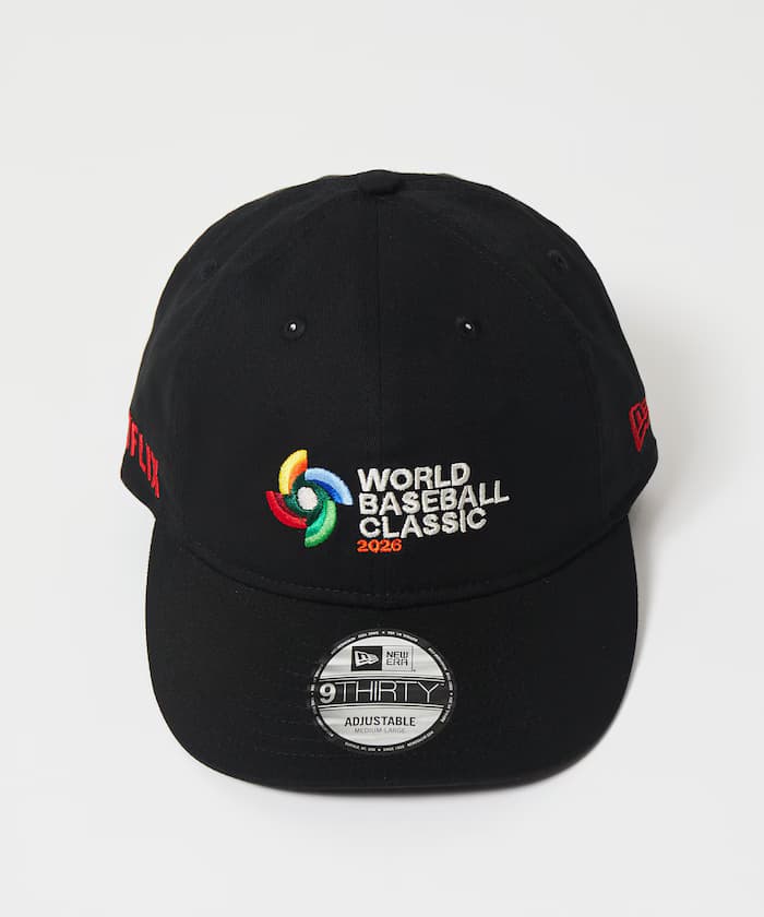 9THIRTY Cloth Strap WBC NETFLIX