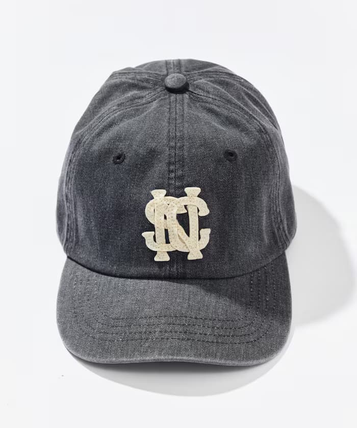 褪色NSC標誌棒球帽