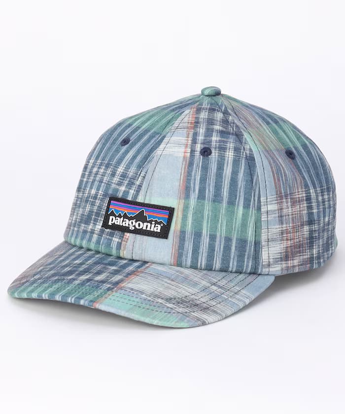 P-6 Label Trad Cap