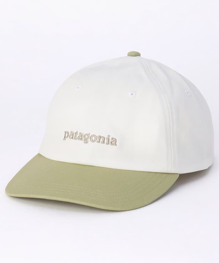 Fitz Roy Icon Trad Cap