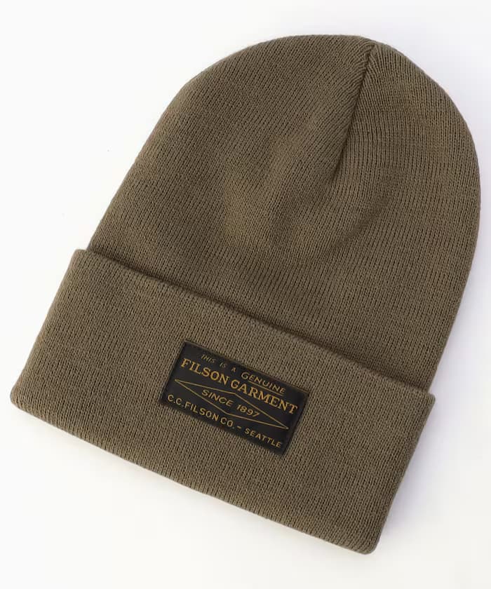 Ballard Watch Cap