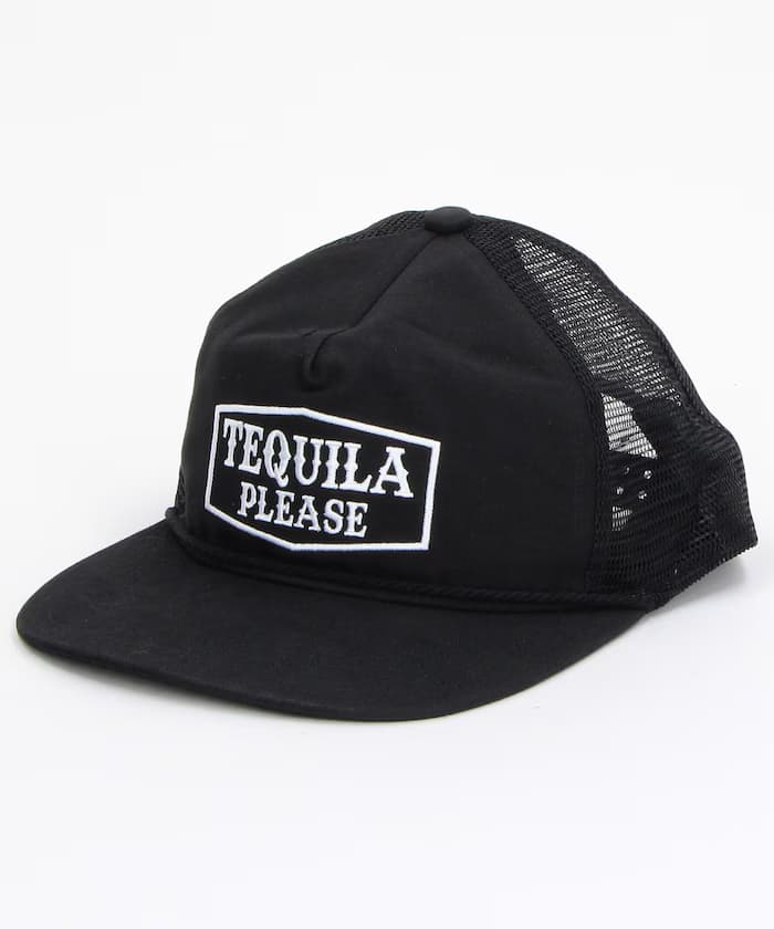 TEQUILA BLK