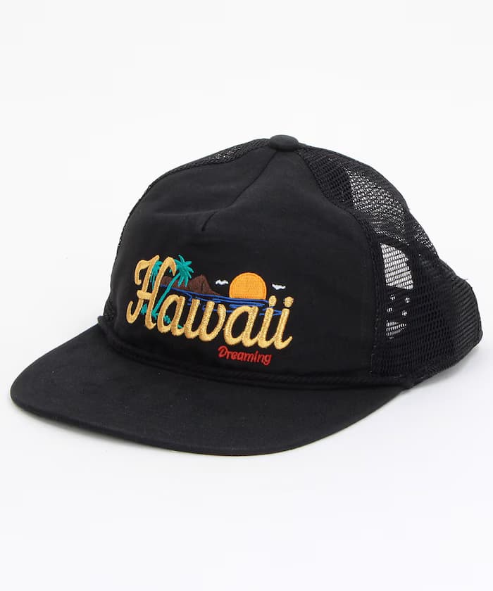 HAWAII BLK