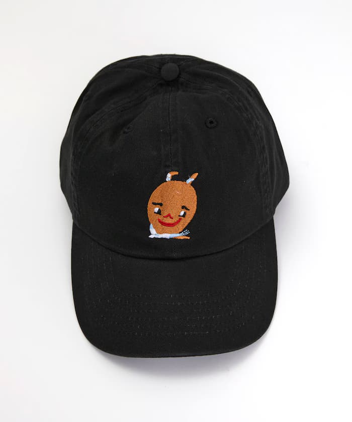 【4/3 12:00~発売】SONIC YOUTH DIRTY ALIEN HAT