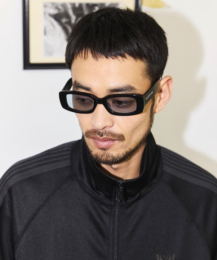 FLY DOVIE 聯名限定眼鏡