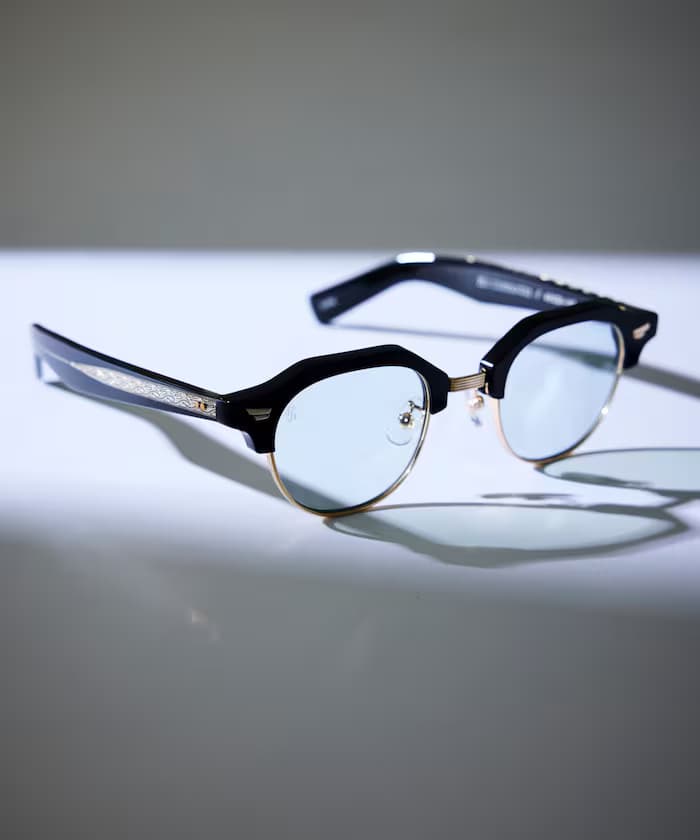 FLY COMMANDER 聯名限定 調光眼鏡