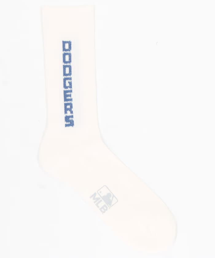 LOGO MLB SOCKS