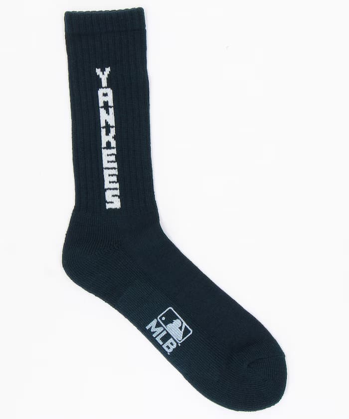 LOGO MLB SOCKS