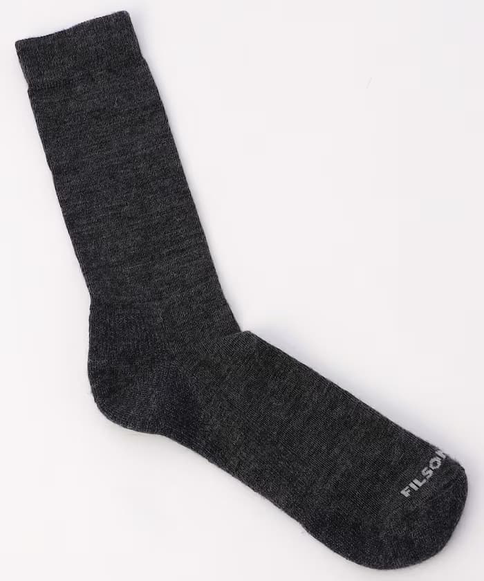 Everyday Crew Sock