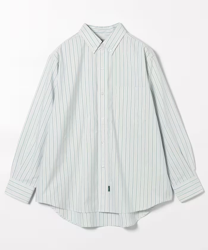 Orono Long Sleeve Shirt