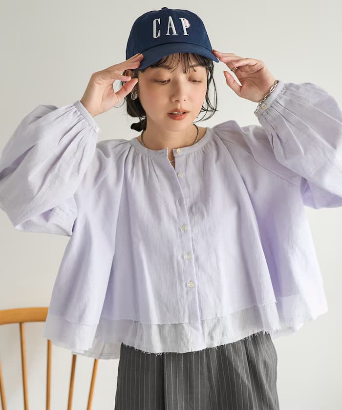 ラベンダー