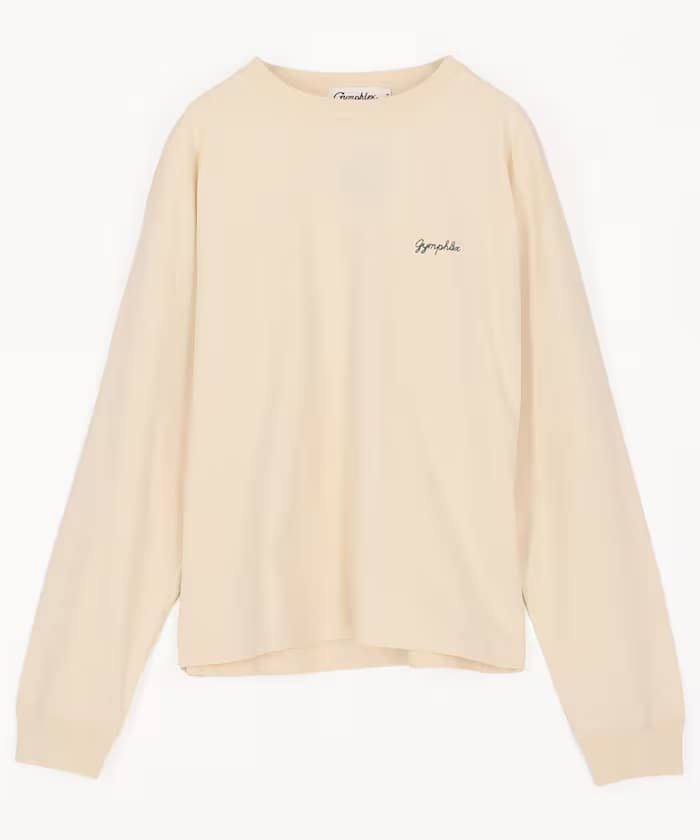 CREW NECK PULLOVER