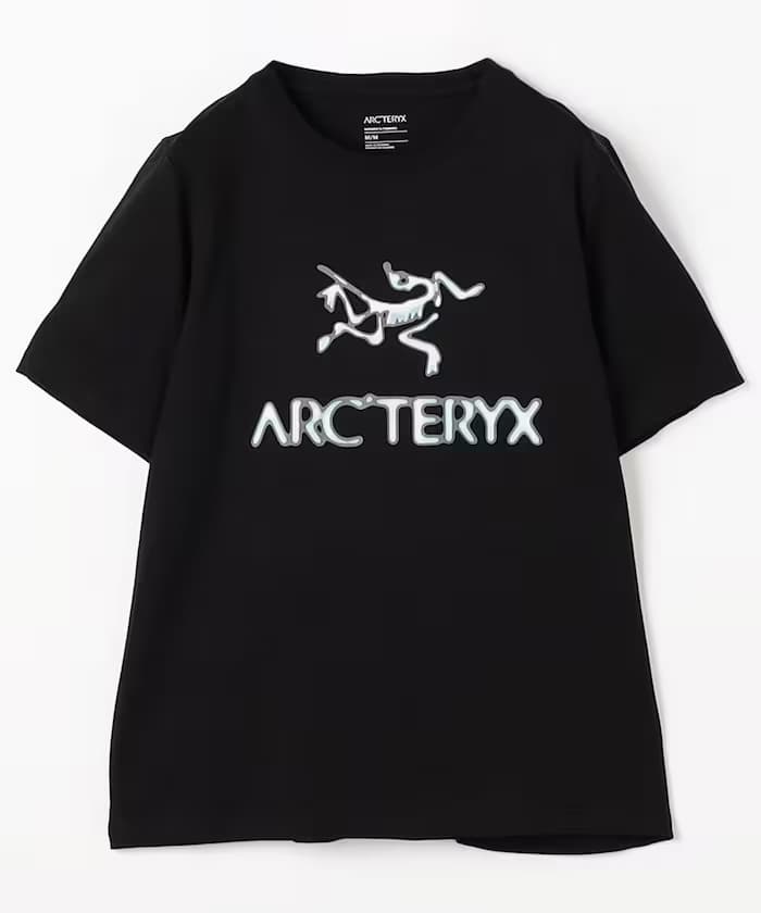 Kragg SL Cotton Heat map Crew SS W