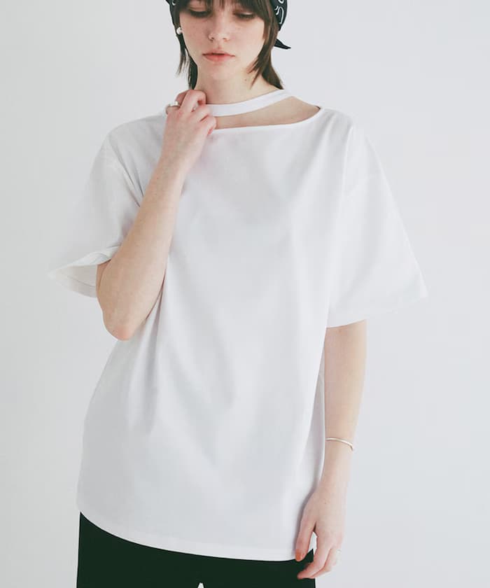 W FACE NOTCHED RIB OVER TOPS