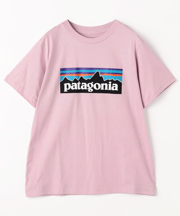 Kids P-6 Logo T-Shirt