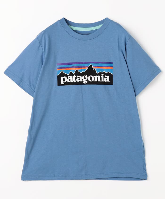 Kids P-6 Logo T-Shirt