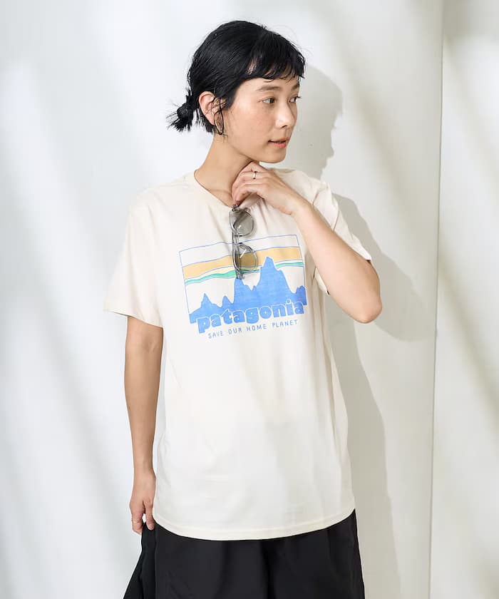 Kid's 73 Skyline T-Shirt