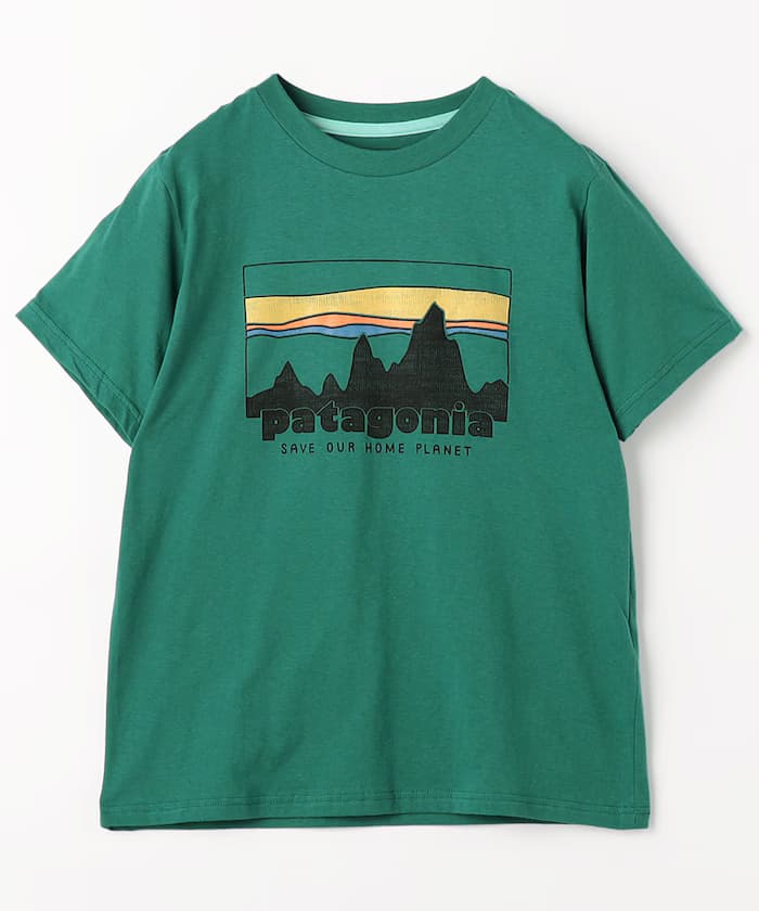 Kid's 73 Skyline T-Shirt