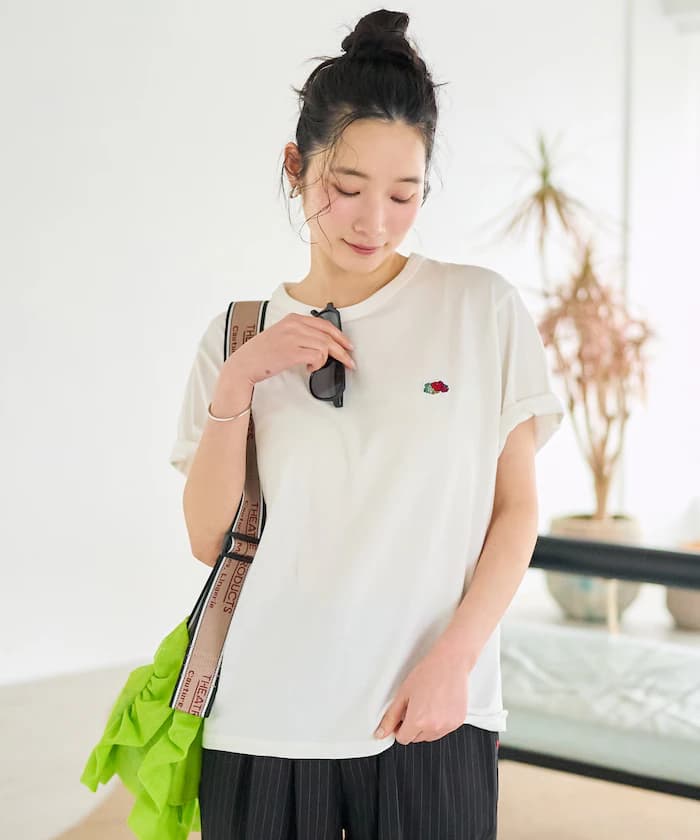 別注基本款短袖T恤