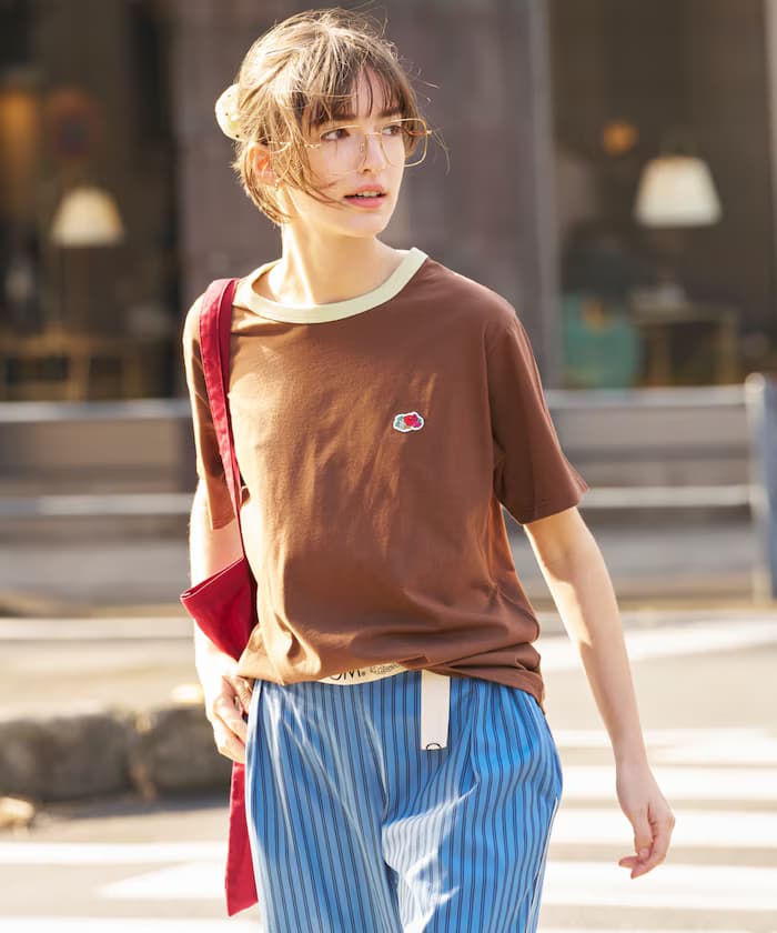 別注基本款短袖T恤