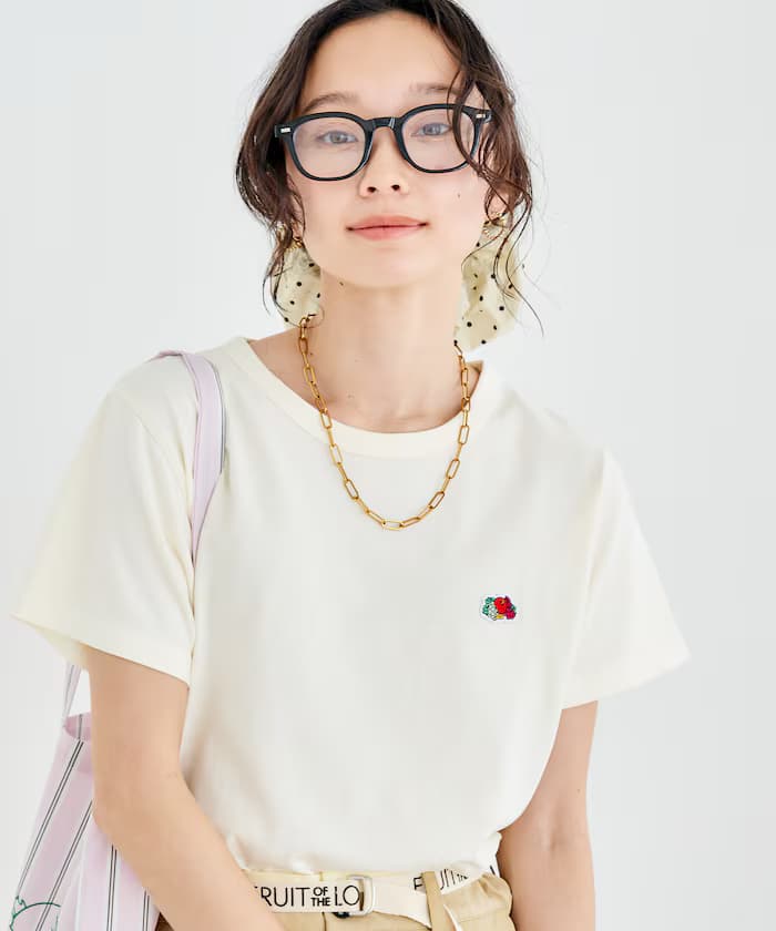 FREAK'S STORE 別注 顏料T恤