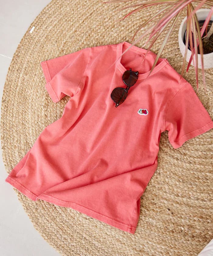 FREAK'S STORE 別注 顏料T恤