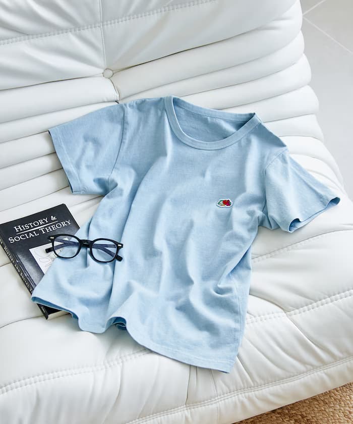 FREAK'S STORE 別注 顏料T恤