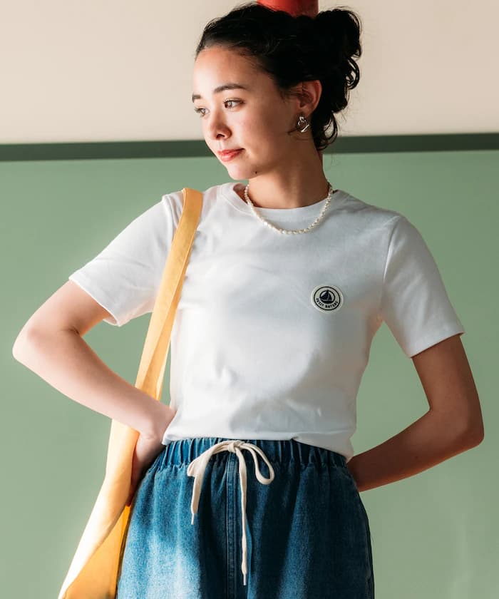 別注 WAPPEN T-shirt