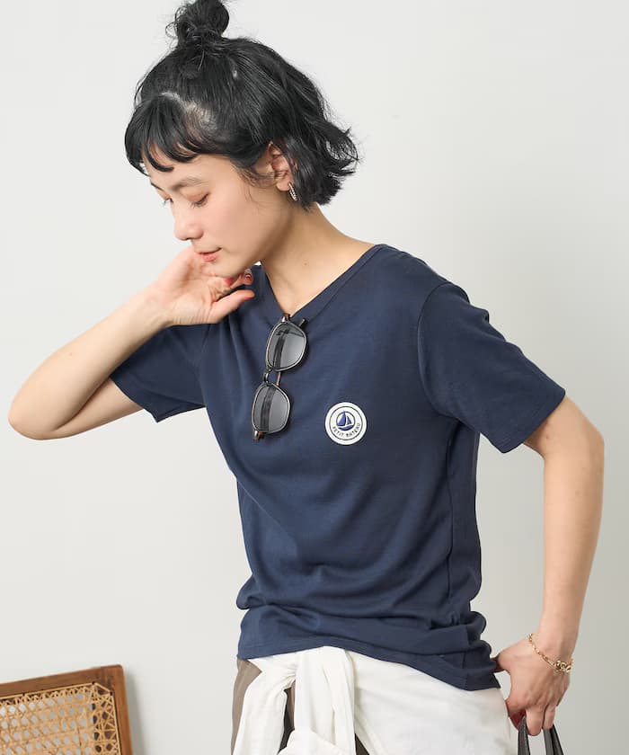 別注 WAPPEN T-shirt