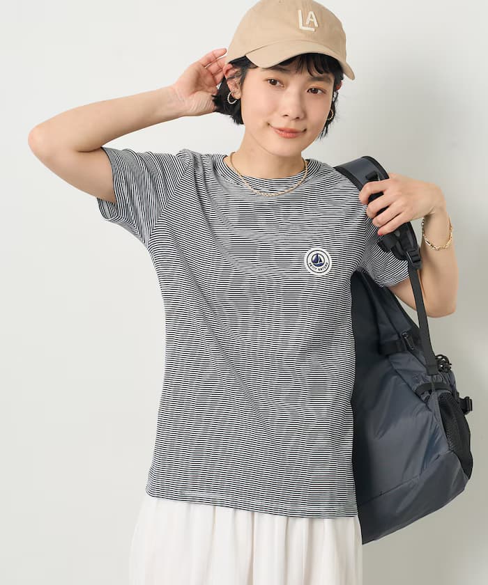 別注 WAPPEN T-shirt