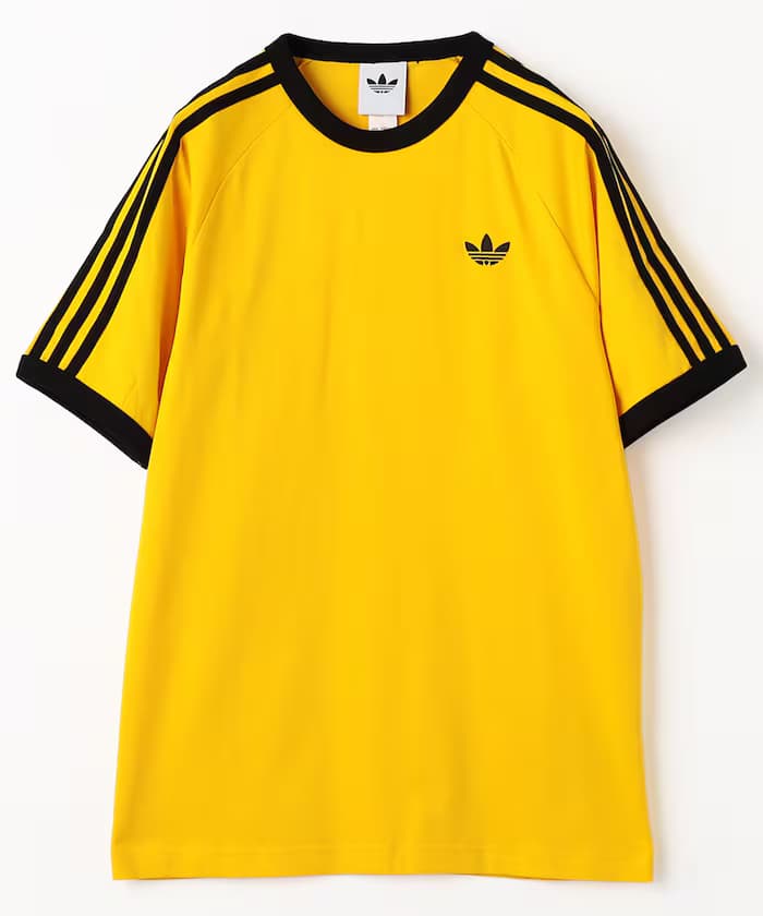 adidas Originals 三條紋T恤