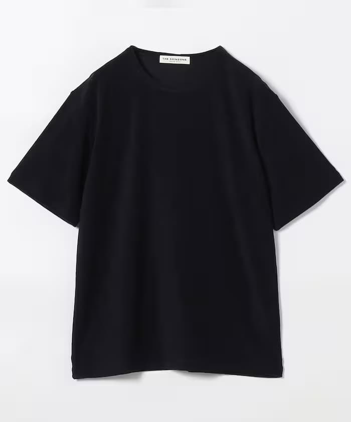 PILE HALF SLEEVE TEE
