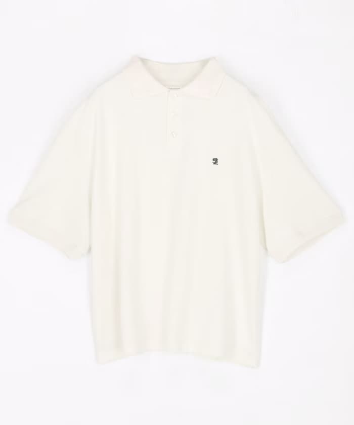 別注 WIDE POLO