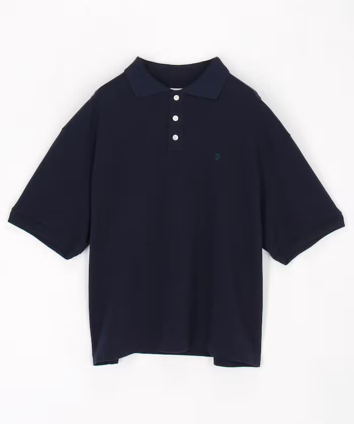 別注 WIDE POLO