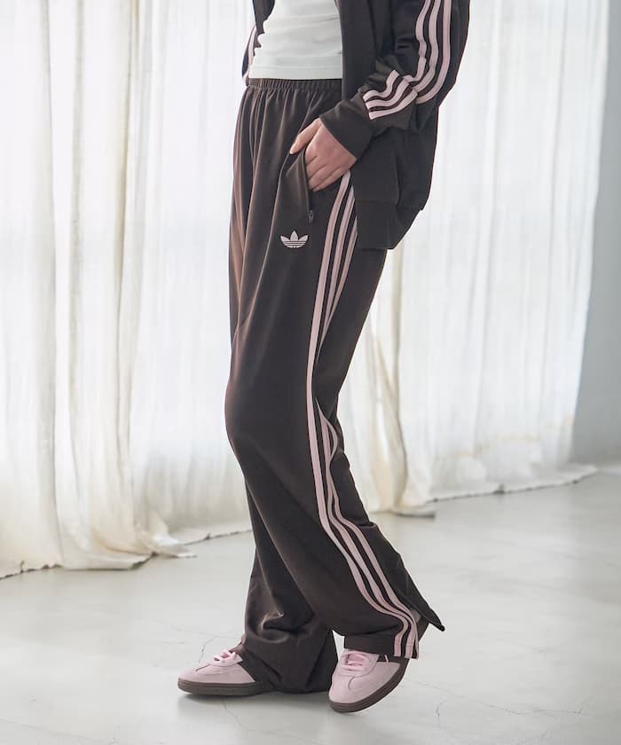 【Exclusive】FIREBIRD TRACK PANTS