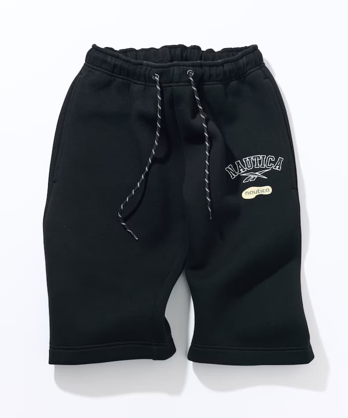 【Exclusive】貼合卡布里褲子