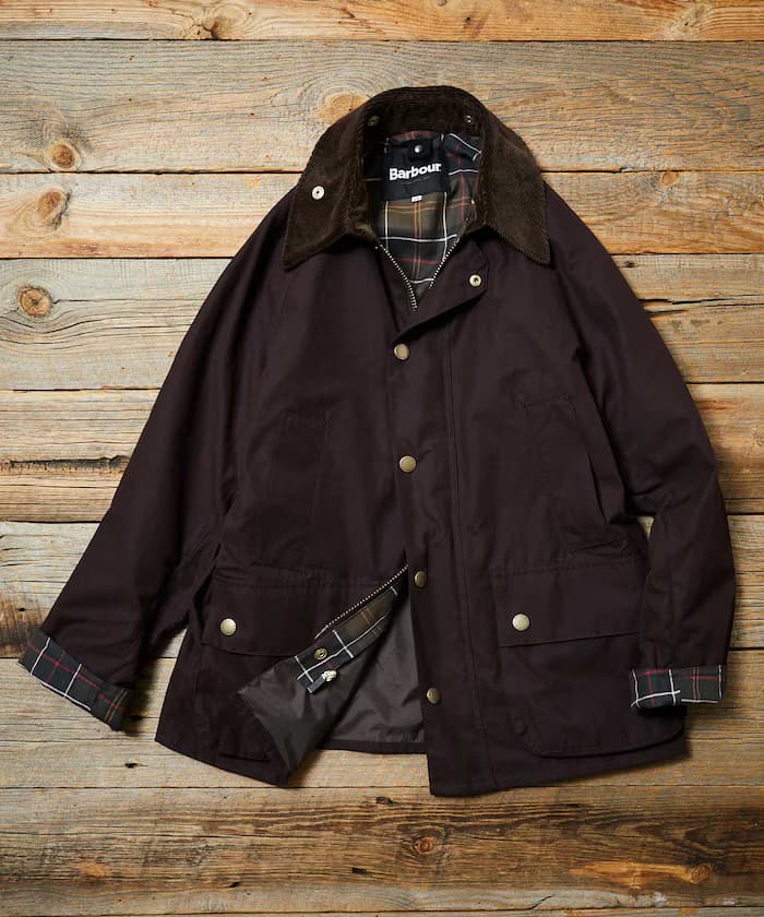 別注 BEDALE OS SLEEVE