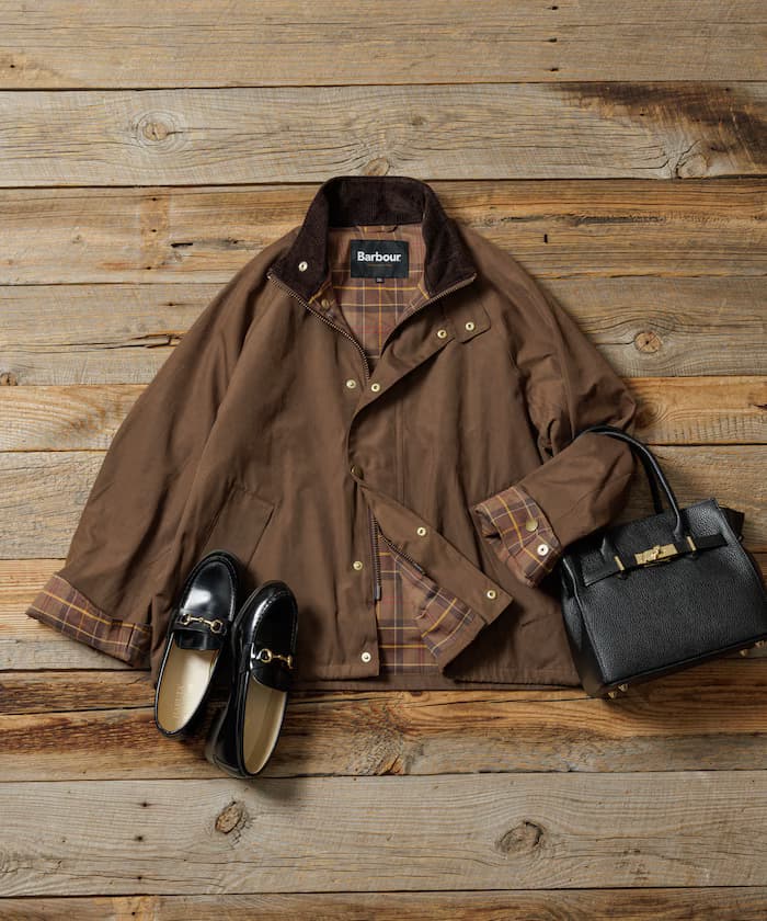 別注 BLOUSON TRANSPORT JACKET