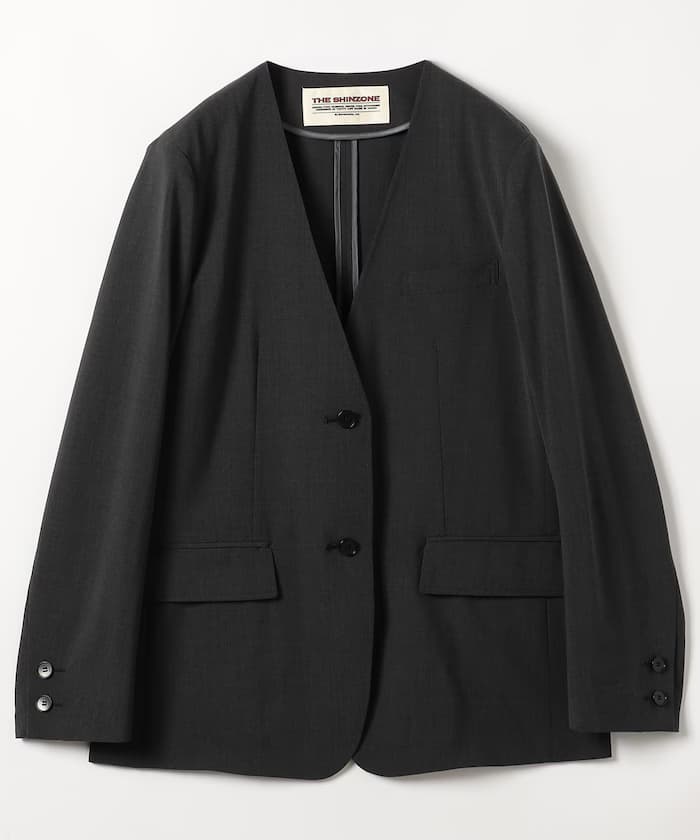 JOSE JACKET